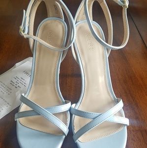 Forever 21 Heels